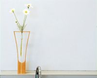 竹の一輪挿し【HOLLOW】【アジアン 和】 フラワーベース｜花瓶通販