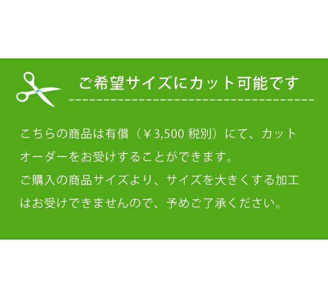 い草ラグ・カーペット「然（ぜん）」 江戸間4.5畳（261×261cm） 4.5帖_詳細07