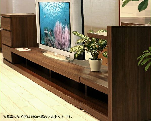 アウトレット デンマーク デザイン テレビボード 02 サイドボード | アウトレット家具 | ibukiya デンマーク製 大型キャビネット テレビ台