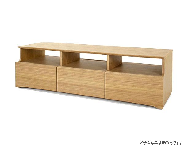 楽天市場】テレビ台 竹製 幅140/160/180cm 奥行30cm 高33.5cm