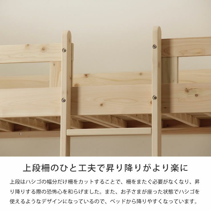 三段ベッド 引き渡し決まりました。
