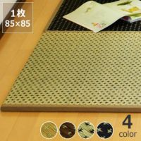 置き畳「スター」　1枚_詳細01