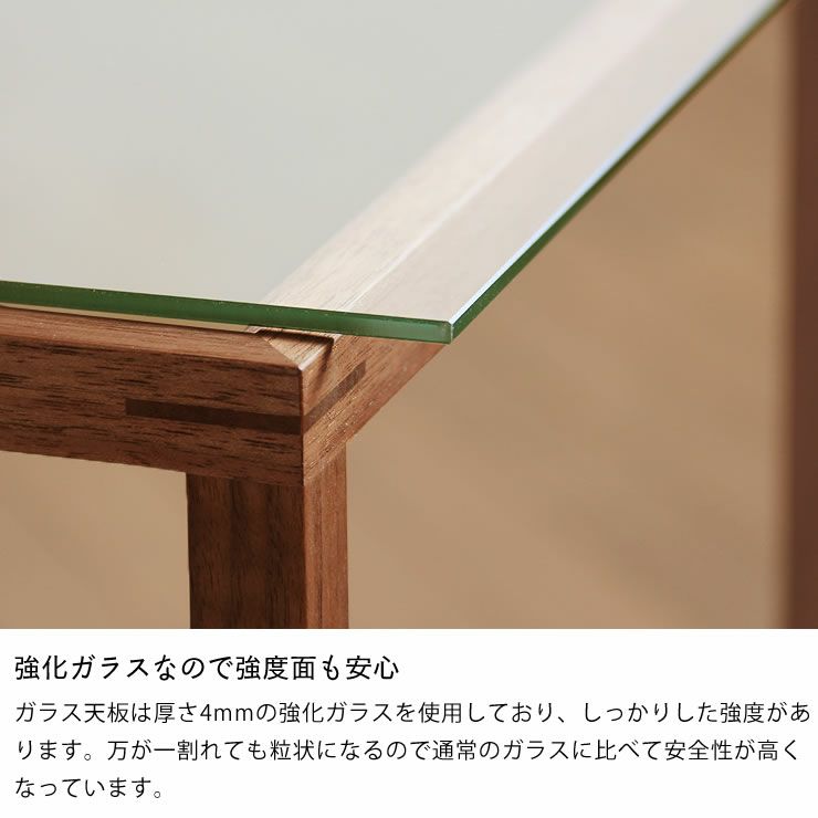 無垢材で作ったネストテーブル小サイズ_詳細12