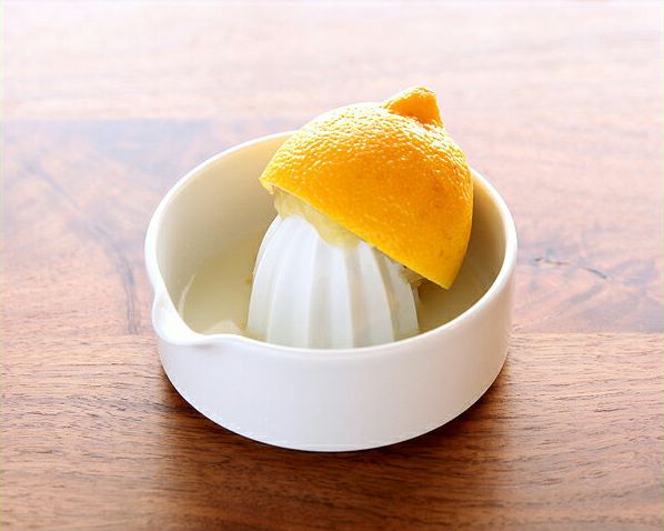 KIHARA（キハラ）SITAKU（支度）レモン絞り（1個）_詳細01