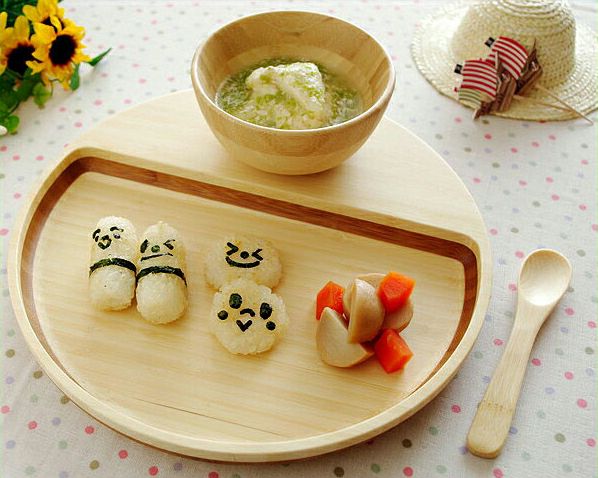 FUNFAM（ファンファン）BABY MEAL SET_詳細01