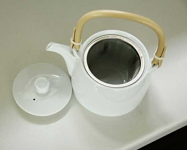 白山陶器（はくさんとうき）S-Lineティー土瓶用ストレーナー・茶こし_詳細02