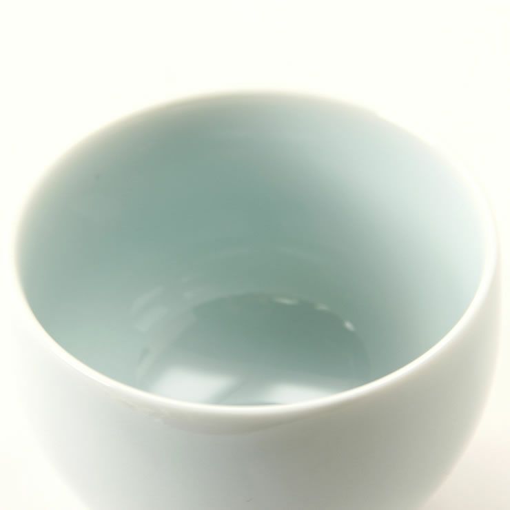 白山陶器（はくさんとうき）茶和（さわ）煎茶碗_詳細12