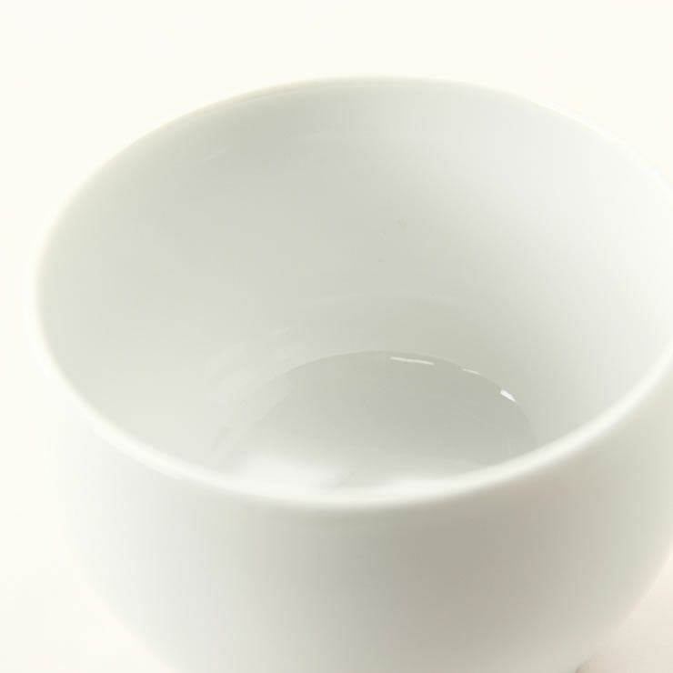 白山陶器（はくさんとうき）茶和（さわ）煎茶碗_詳細13