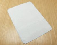 後片付けが楽なおねしょシーツ