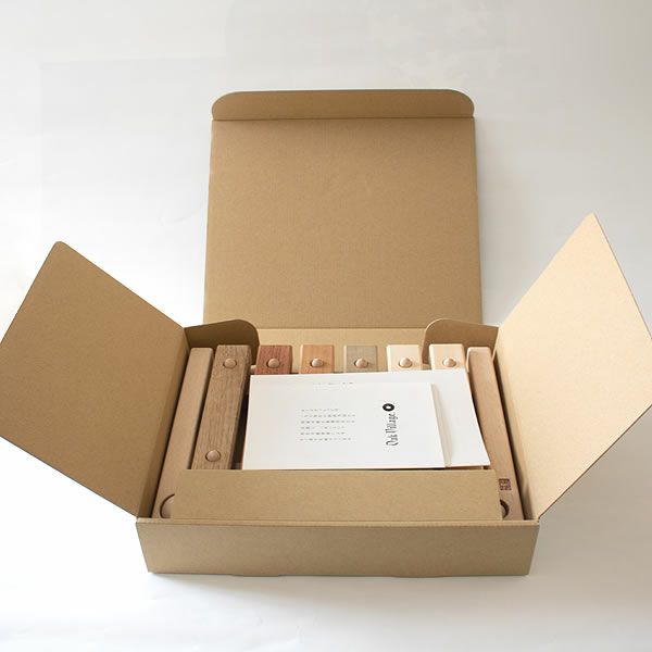 小さな森の合唱団のお届け時の状態