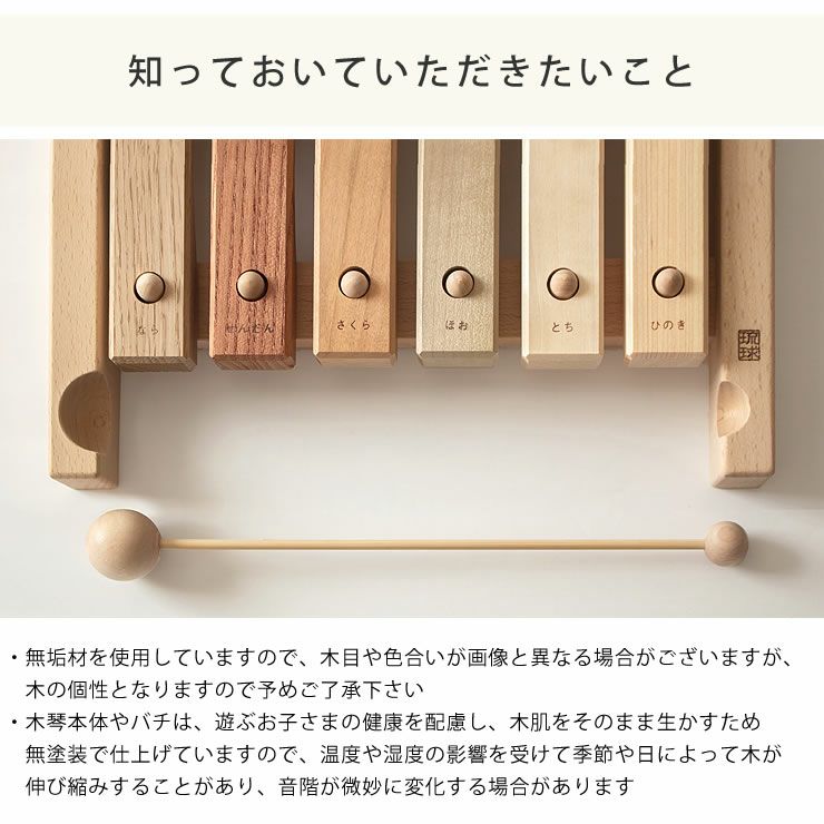 知っておいていただきたいこと