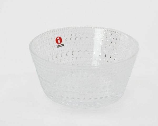 iittala（イッタラ）カステヘルミボウル230mlクリア（1個）_詳細03