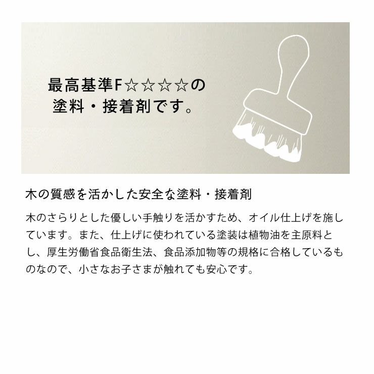 子供部屋にぴったり！お部屋を有効活用出来る万能システム・ロフトベッド4点セット_詳細16