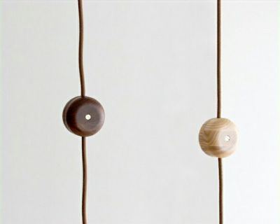 BRID（ブリッド）<br>木製コードリール（1個）