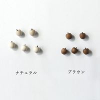 La Luz（ラルース）りんごマグネット（5個セット）_詳細03