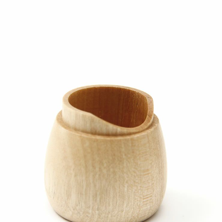 La Luz（ラルース）きのこスパイス入れ（1個）_詳細11