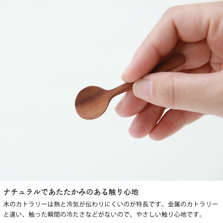 La Luz（ラルース）スパイススプーン（1本）_詳細07