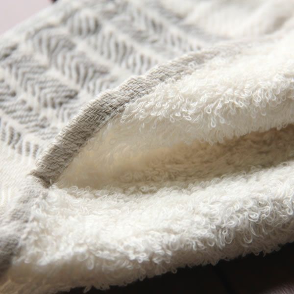 kontex（コンテックス）フラックスラインゲストタオル（1枚）_詳細03