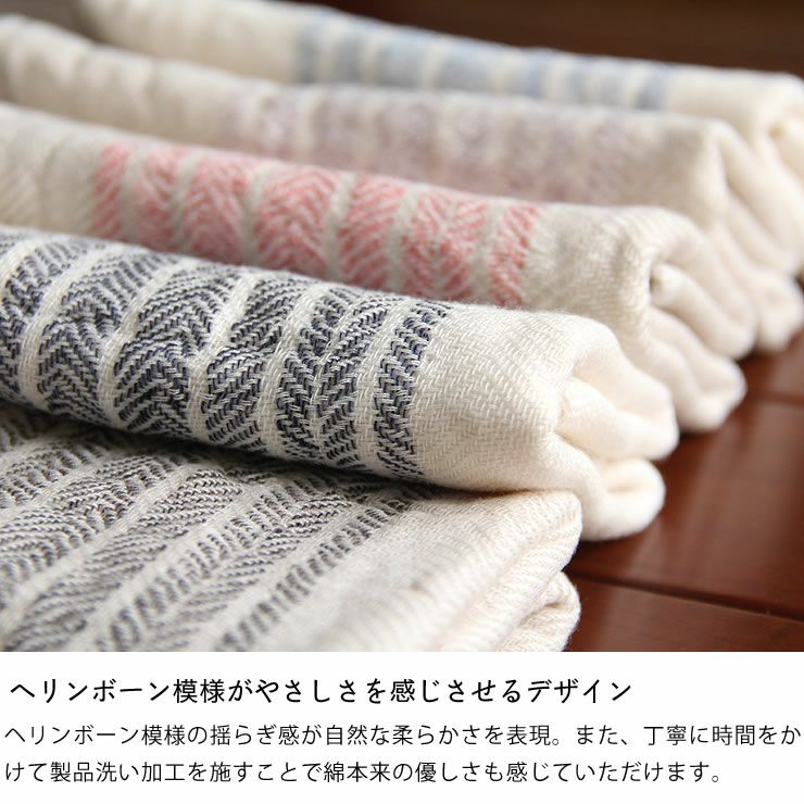 kontex（コンテックス）フラックスラインゲストタオル（1枚）_詳細04