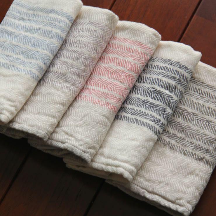 kontex（コンテックス）フラックスラインゲストタオル（1枚）_詳細09