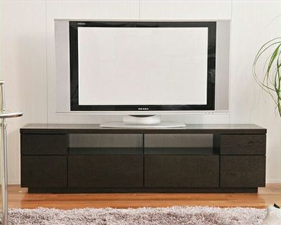 流れる木目がシックでシンプルなテレビボードタモ 幅150cm_詳細01