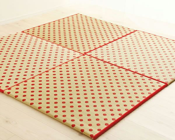 置き畳「ポルカ」　1枚_詳細04