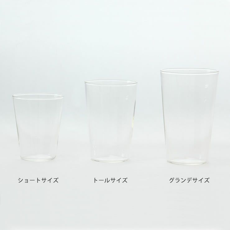 大日本市 THE GLASS（ザ・グラス）トールサイズ（1個）_詳細12