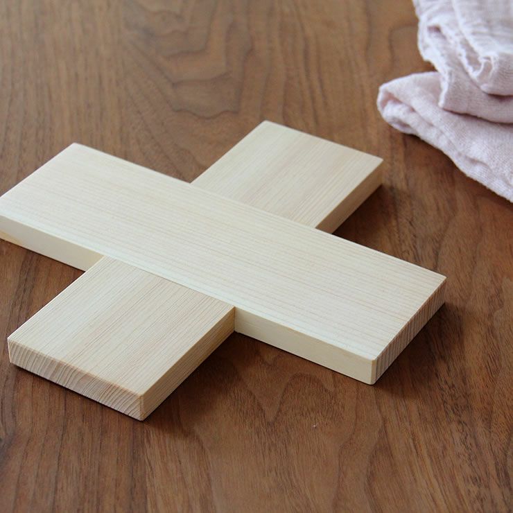 中川政七商店吉野桧の鍋しき_詳細12