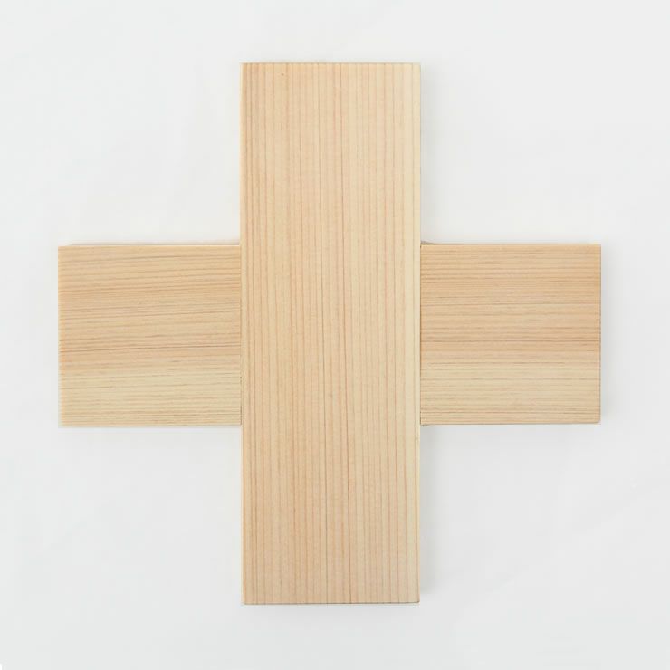 中川政七商店吉野桧の鍋しき_詳細13