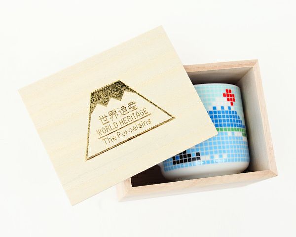 essence（エッセンス）フジヤママグカップ(木箱入り)_詳細03