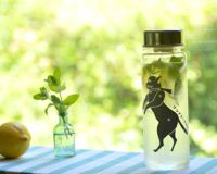 プシプシーナ珈琲リユースボトル コップ・カップ・ソーサー｜コップ