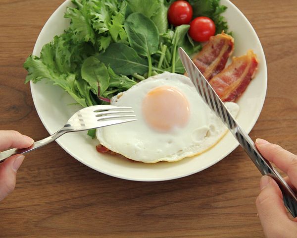 100percentDRESS（ドレス） カトラリーディナーセット（スプーン・フォーク・ナイフ） Perrocaliente（ペロカリエンテ）_詳細02