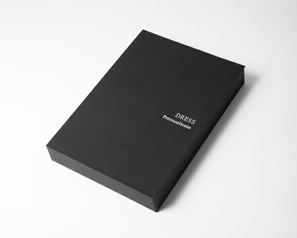 100percentDRESS（ドレス） カトラリーディナーセット（スプーン・フォーク・ナイフ） Perrocaliente（ペロカリエンテ）_詳細03