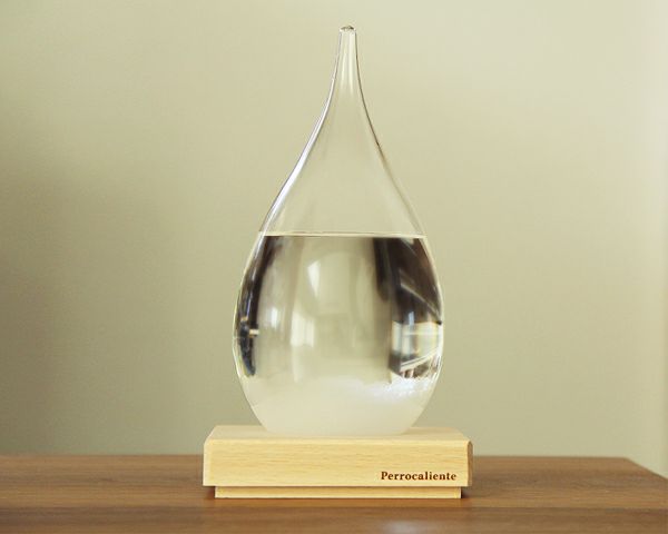 テンポドロップ 100percentストームグラスTempoDrop Perrocaliente（ペロカリエンテ）_詳細02