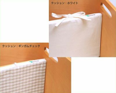 転がしても落ちないコロコロデスク専用クッション「Hoppl(ホップル)」_詳細01