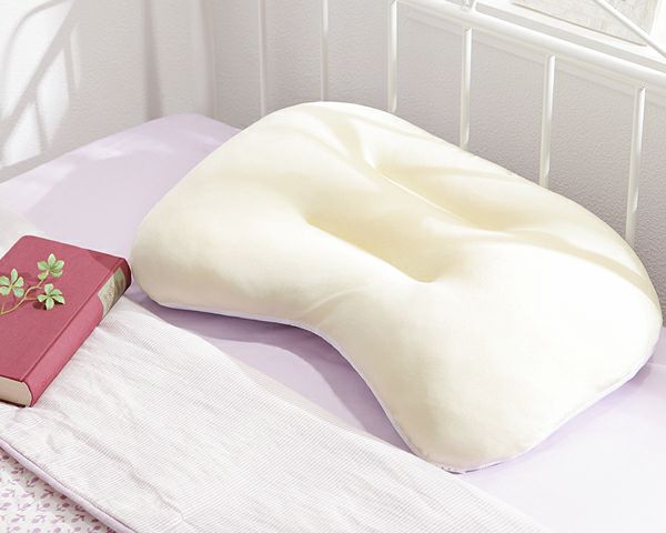 顔にシワがつかないシンデレラピロー43×63cm_詳細02