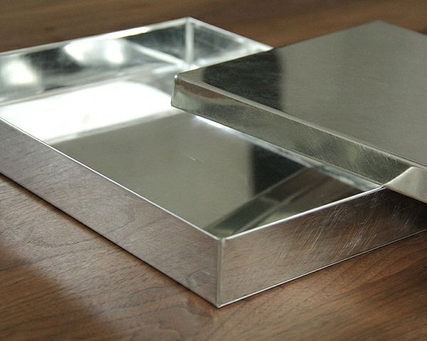 SyuRo（シュロ）ブリキ角缶A4サイズ（1個）_詳細02