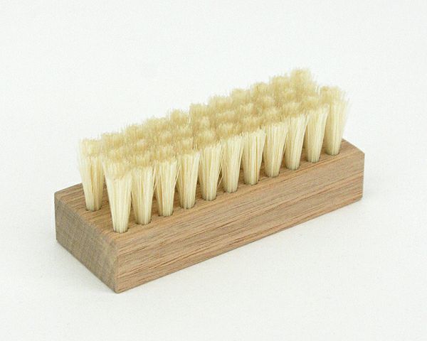 SyuRo（シュロ）ナラのキッチンブラシ（1個）_詳細02