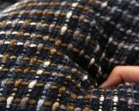 こたつ布団 薄掛け単品 200cm×250cm 「長方形105～120cm」用_詳細03