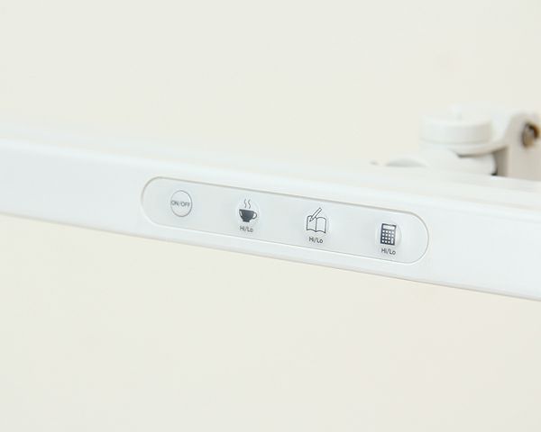 コイズミ LEDモードコントロール デスクライト・学習ライト｜デスク