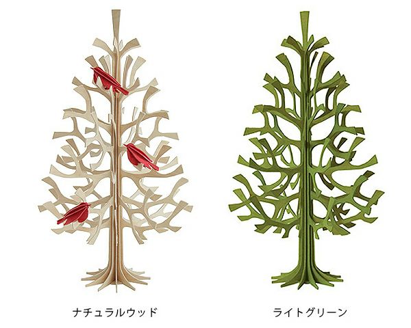 lovi（ロヴィ）白樺のクリスマスツリー（Momi-no-ki）30cm_詳細03