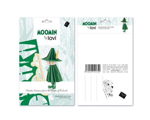 lovi（ロヴィ）白樺のオブジェSnufkin（スナフキン）_詳細02