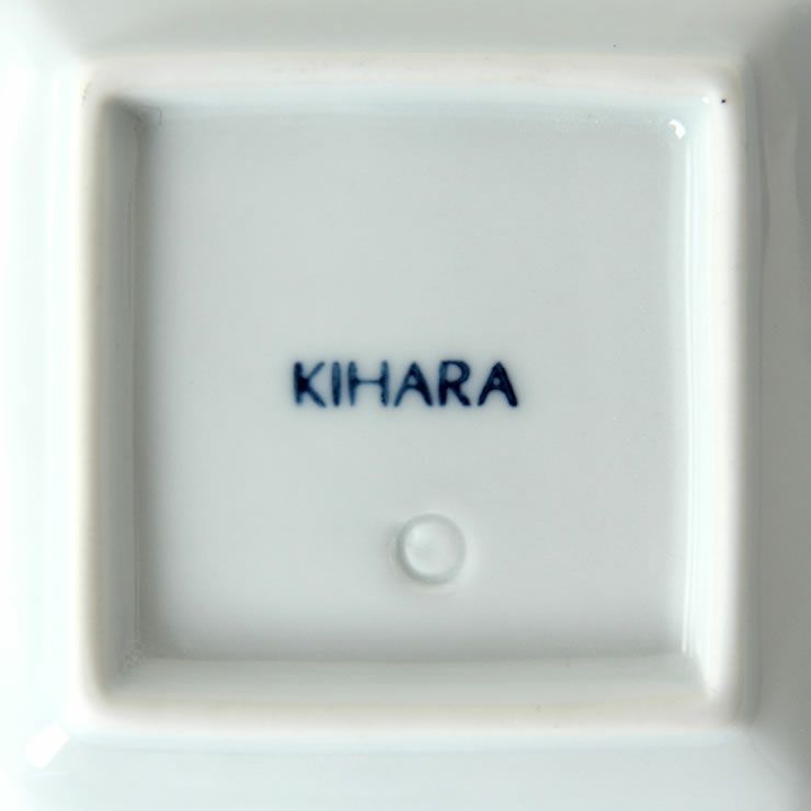 KIHARA（キハラ）Mamezara（豆皿）5枚セット_詳細19