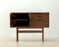 木製キャビネット 木製キャビネット