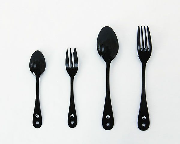 グローカルスタンダードプロダクツのツバメフォーク