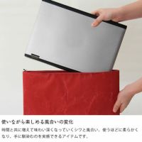 SIWA（シワ）PC/タブレットケースM_詳細06