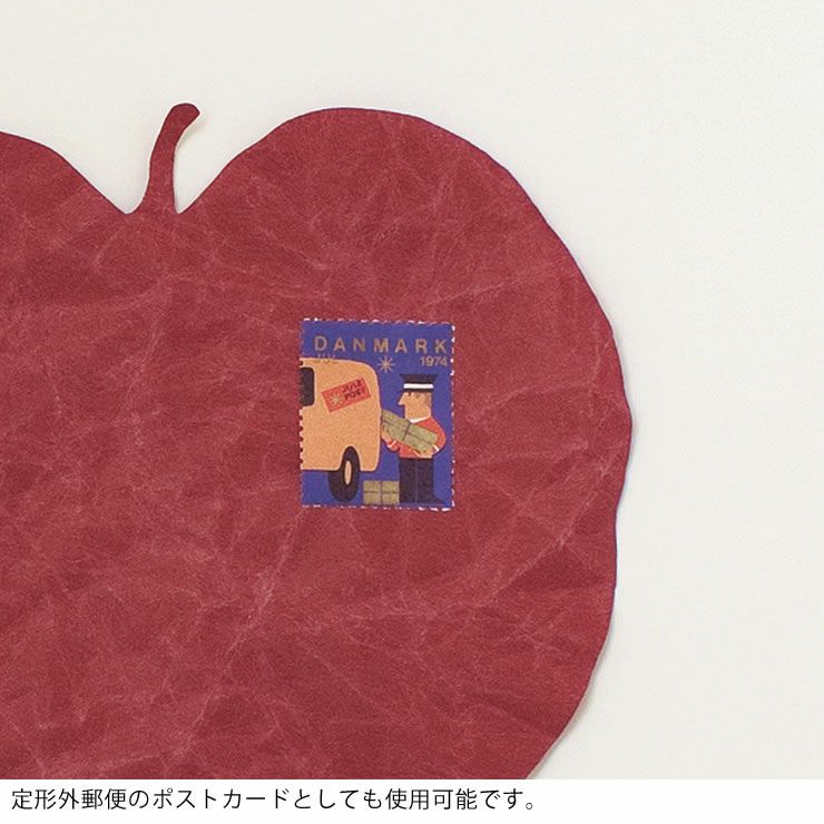 SIWA（シワ）葉っぱのしおり10枚セット_詳細13