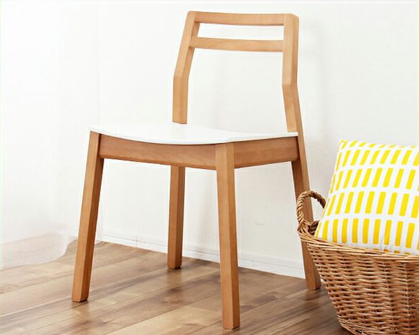 ドイツのデザイナーが設計した北 学習椅子・学習チェア｜学習椅子
