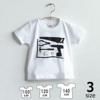 キミのつくえグッズ 子供Tシャツ100cm・120cm 服飾小物｜服飾雑貨通販