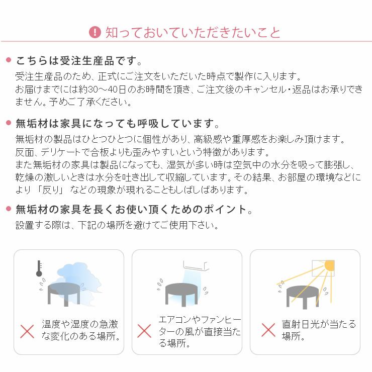 ちゃぶ台について知っておいていただきたいこと